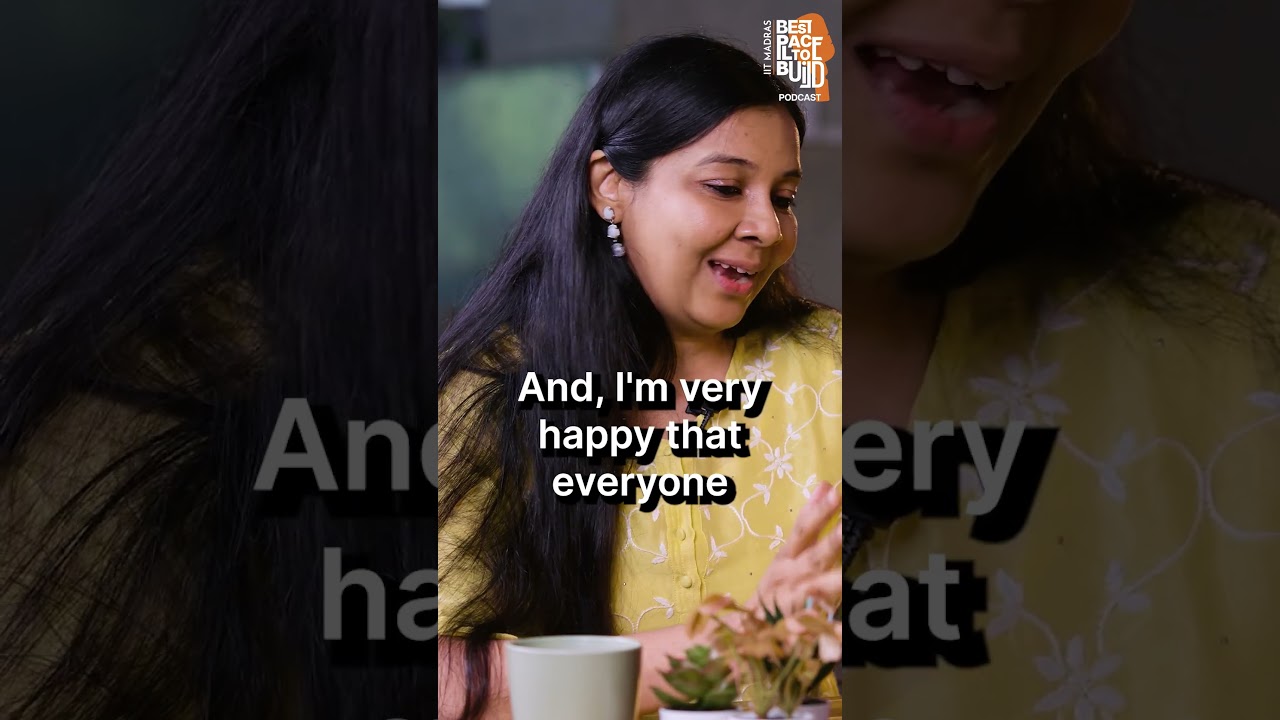 Unveiling the Quantum & Mathematical Secrets Behind CyStar & CFI with Prof. Shweta Agrawal 🔐