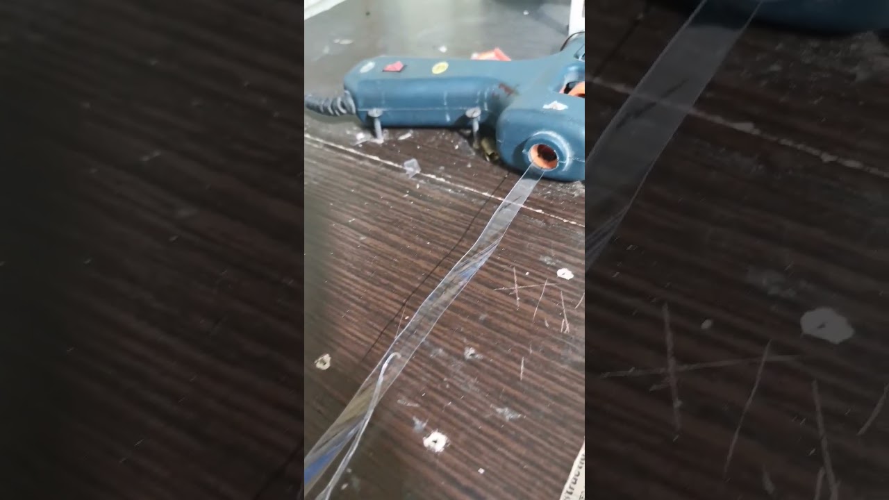 Create Your Own Filament at Home! #Shorts #DIY 🛠️