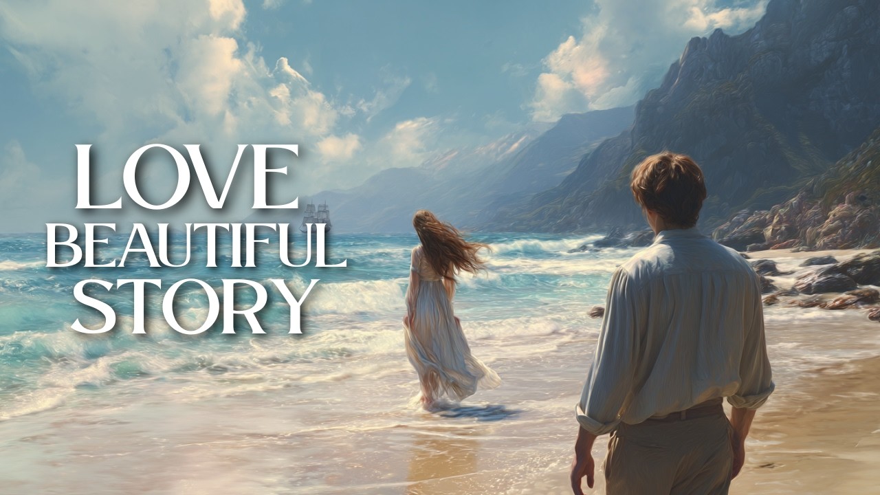 Heartwarming Love Story of Strangers π