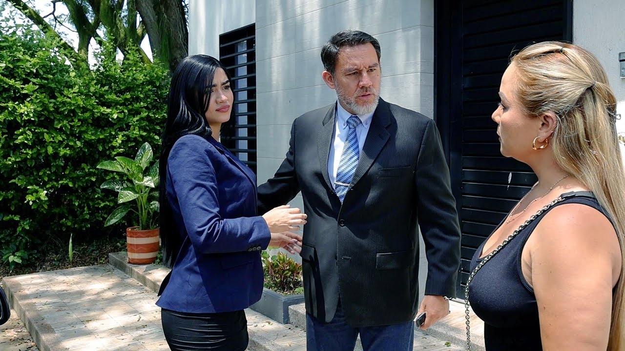 Olvidó el amor de su esposa y enfrentó su destino ❤️