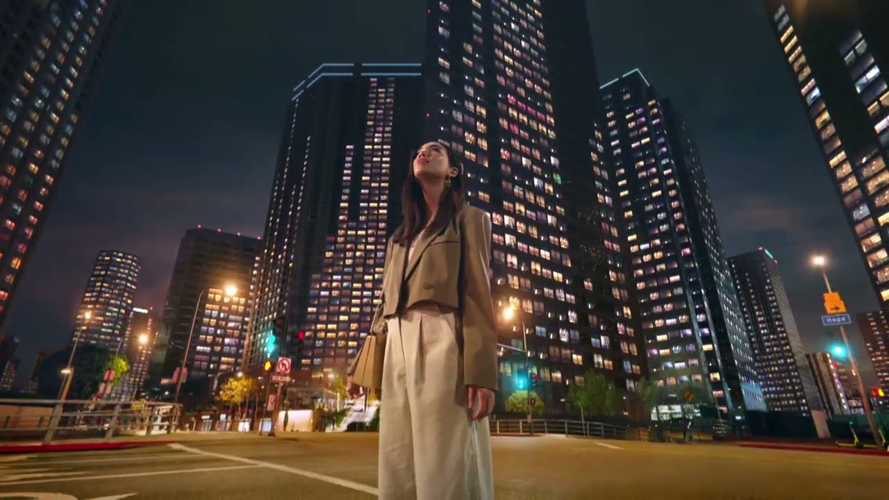 Experience the Neo QLED 8K TV by Samsung