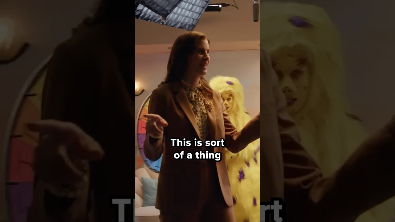 Spencer Reveals the Truth 😨