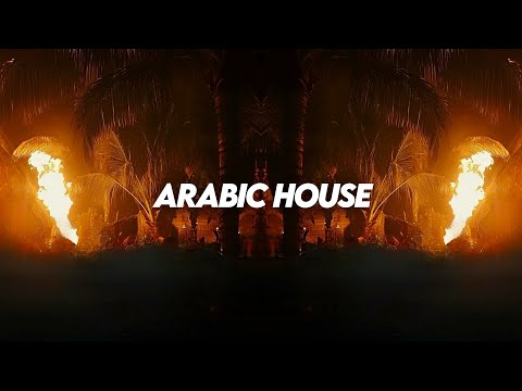 Best Arabic House 2025 🧿 | Dubai Afro House Mix | Mixed By AFRONOM
