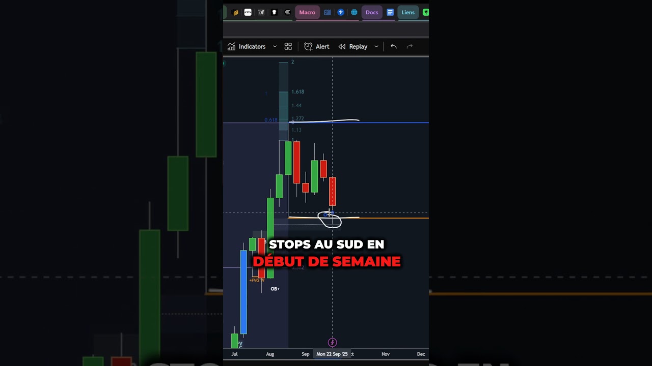 Le Début du Bear Market pour Ethereum ? Pas Si Vite ! 🚨