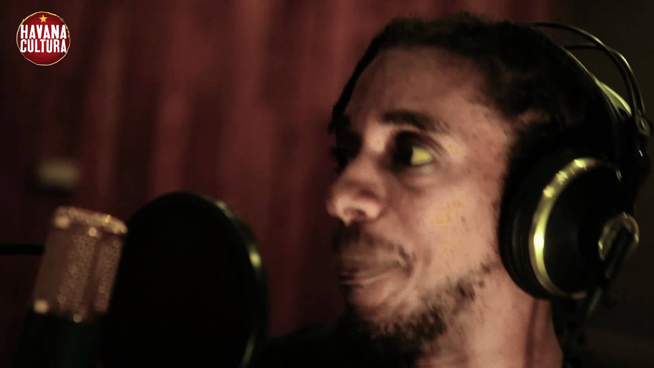 Gilles Peterson's New Cuban Music Journey 🎶
