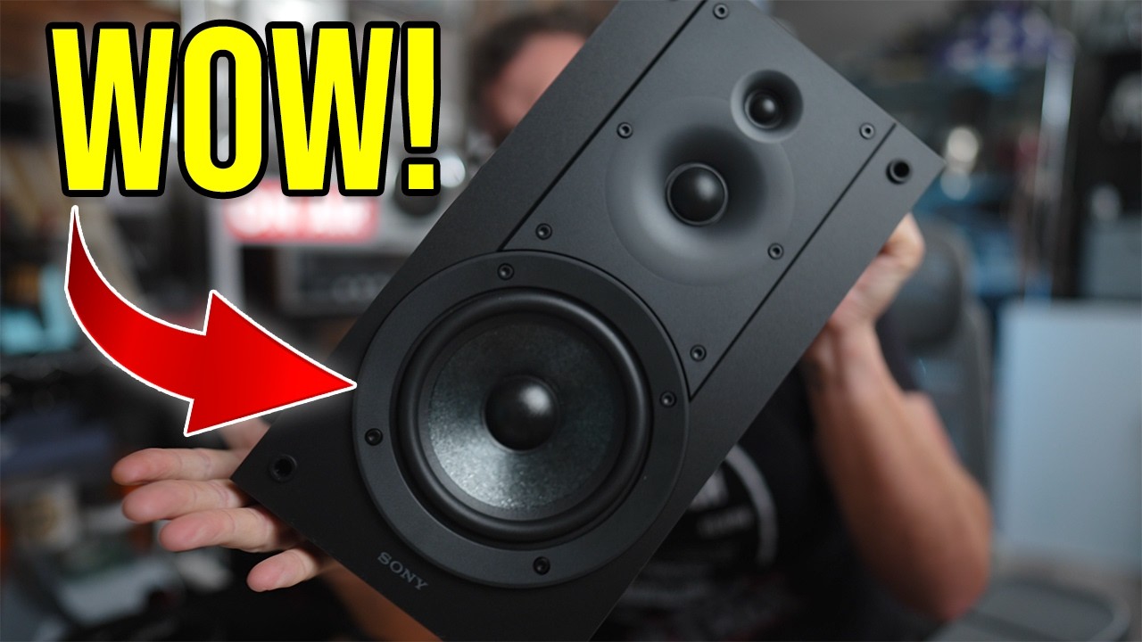 Greatest Cheap Speaker of All time got Updated! And...