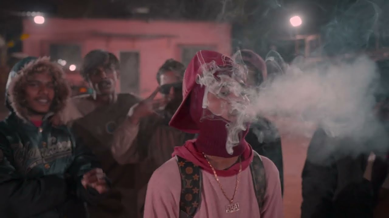 SAM7000 || Taane Official Video 🎶