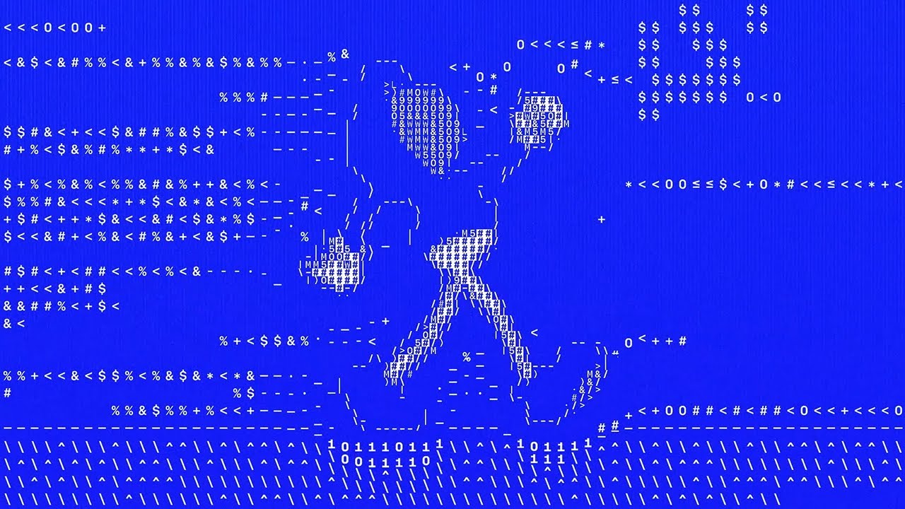 The System Has Been Updated | Crypto