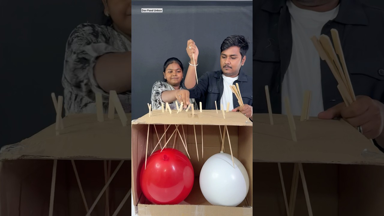 Can You Avoid Popping the Balloons? 🎈 Fun Challenge!