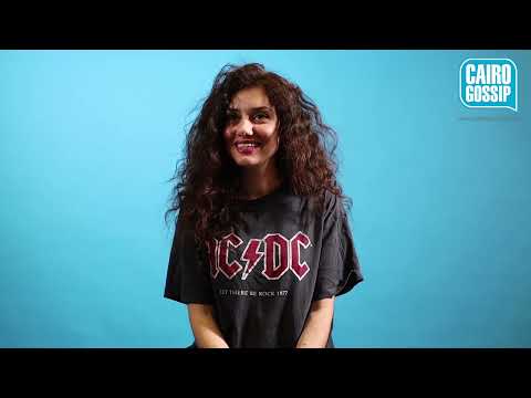 TheGossipShow EP4 pt1 | Gihan El Shamashergy