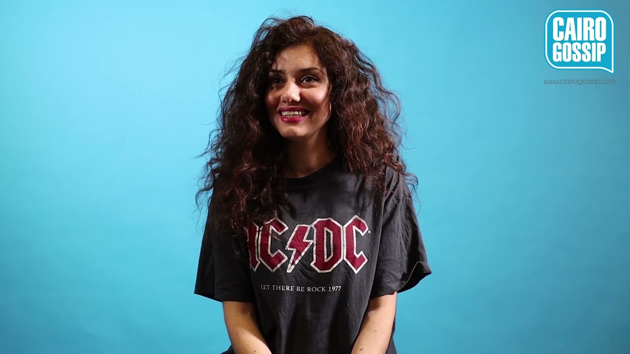 TheGossipShow EP4 Part 1 🎤 | Gihan El Shamashergy's Funniest Interview Yet!