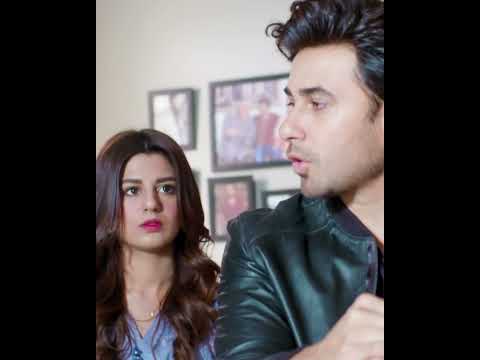 Ali Ansari | Best Moment ❤️ #aliansari #couple #couplegoals #shorts