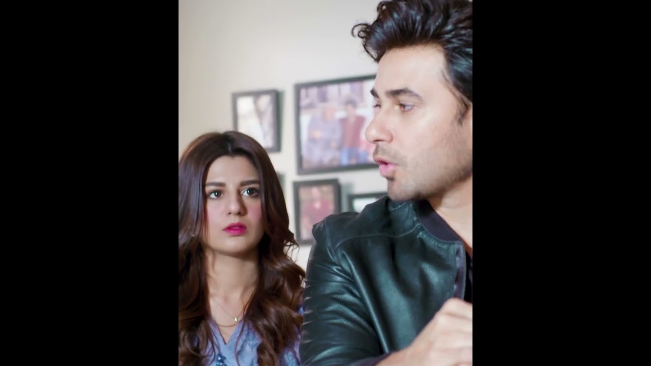 Ali Ansari's Best Moment ❤️ #couplegoals