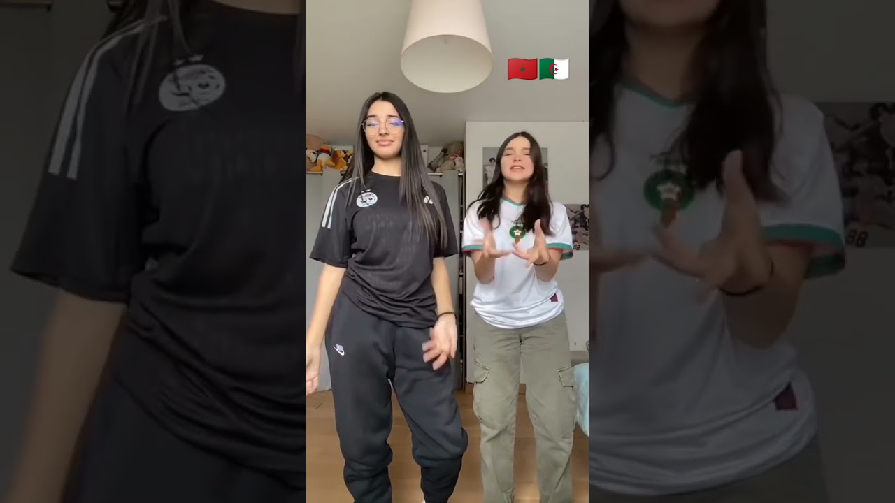 Rai Music Connecting Algeria 🇩🇿 & Morocco 🇲🇦 | Feel the Rhythm! 🎶