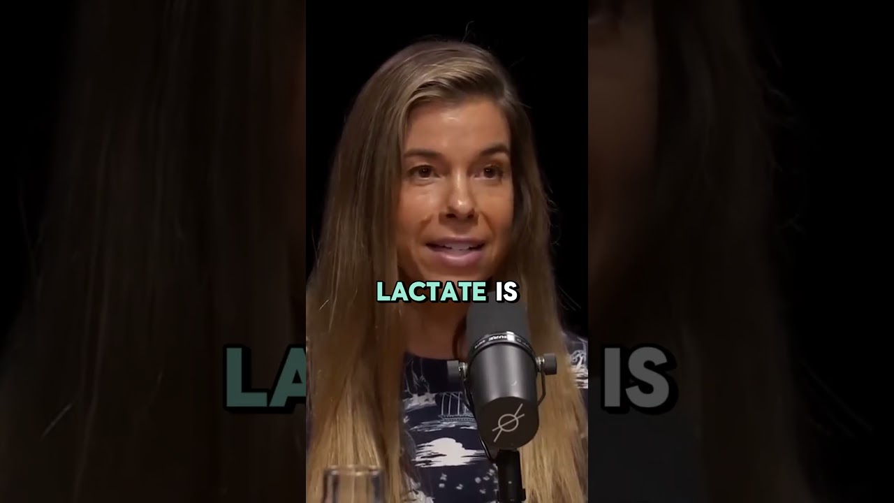 Secret Brain Fuel More Potent Than Glucose 🧠
