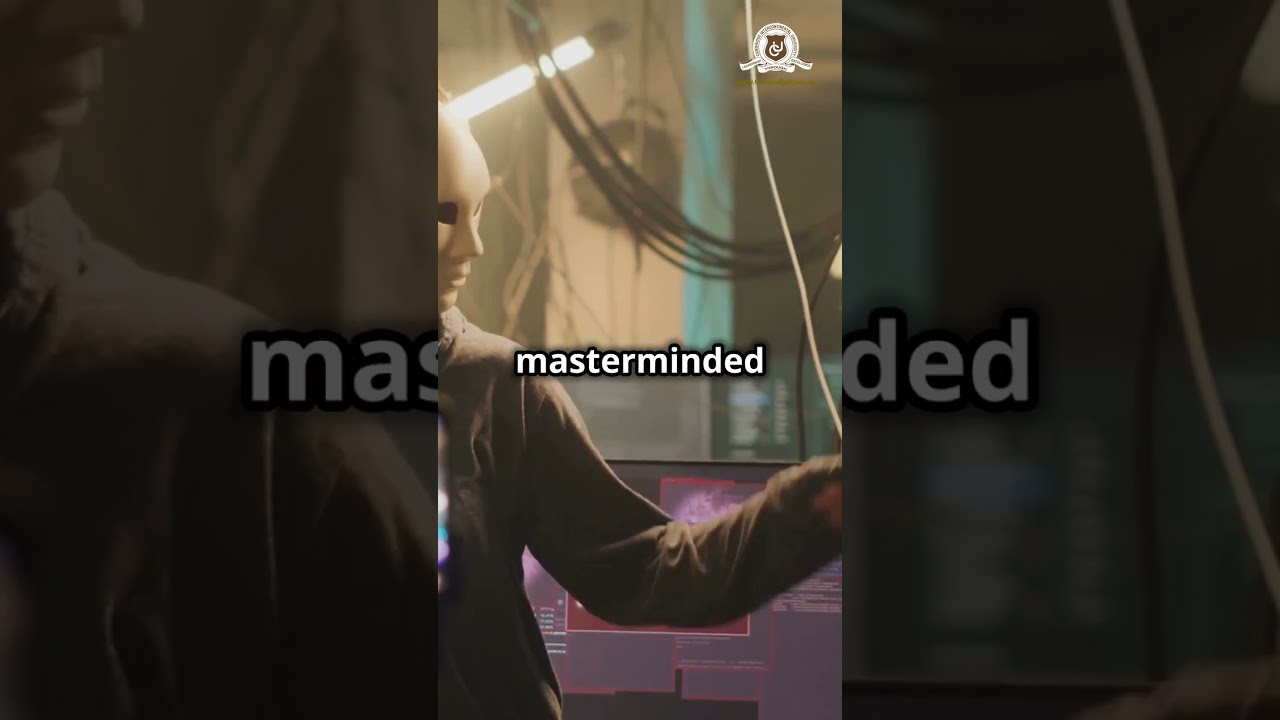 Understanding Advanced Persistent Threats: The Biggest Challenge in Cybersecurity 🔒