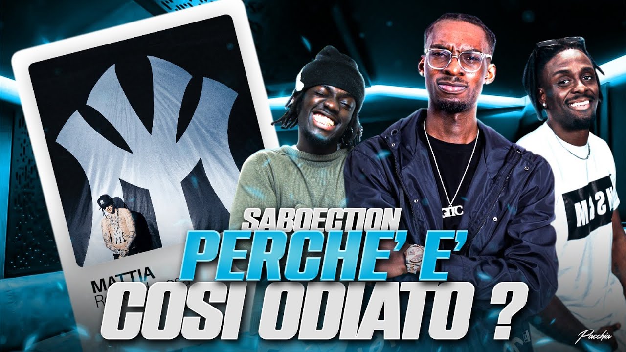 Ultima Reazione a Rondo Italiano! 🇮🇹