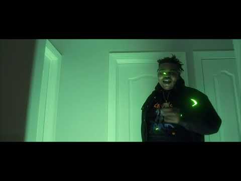 41st Yavo - LESSGOO ( Official Music Video)