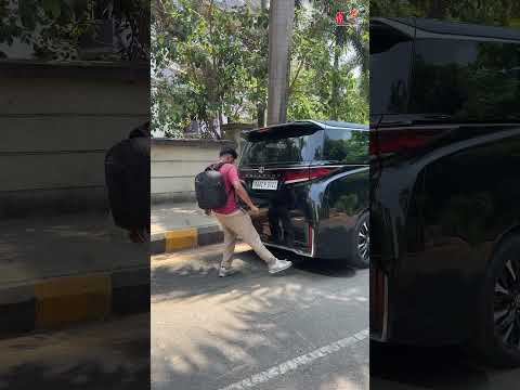 Luxury Car Problems #7