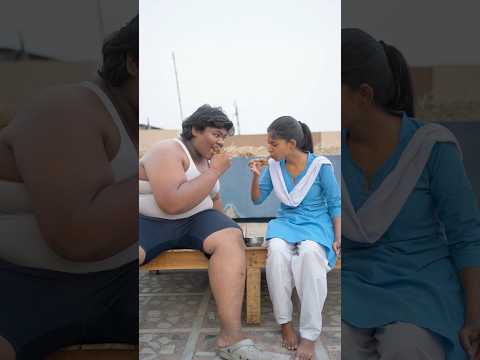 মা এক পিস মাংস দাও না 😊 #new #bangla #shorts #trending