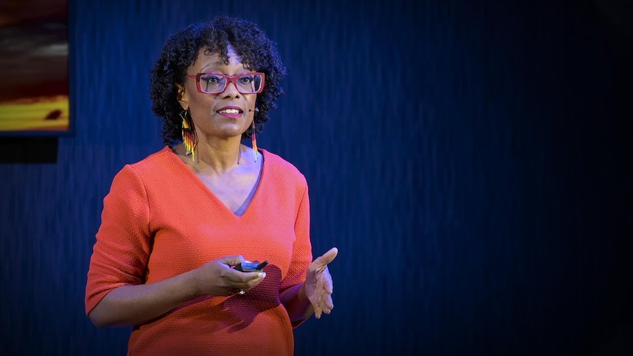 5 Five Parenting Strategies to Foster Resilient and Self-Reliant Children | Tameka Montgomery | TED