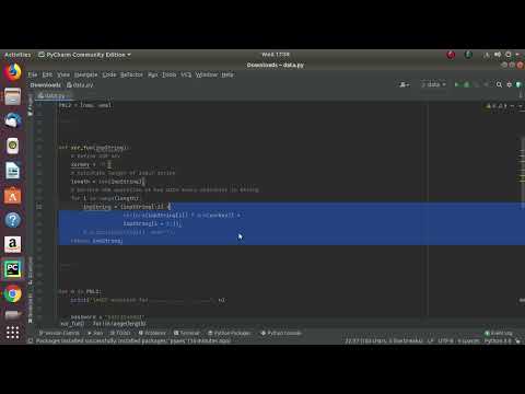 How to implement cryptography encryption in python | RIS AI | +91-9872993883 for query