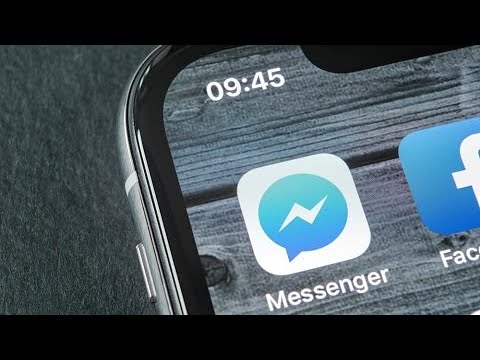 Facebook inclui ferramenta de segurança para chamadas no Messenger