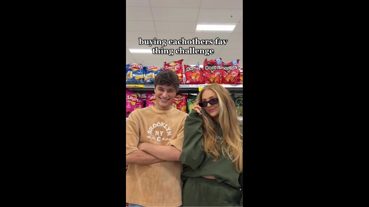 Favorite Thing Swap Challenge 😬