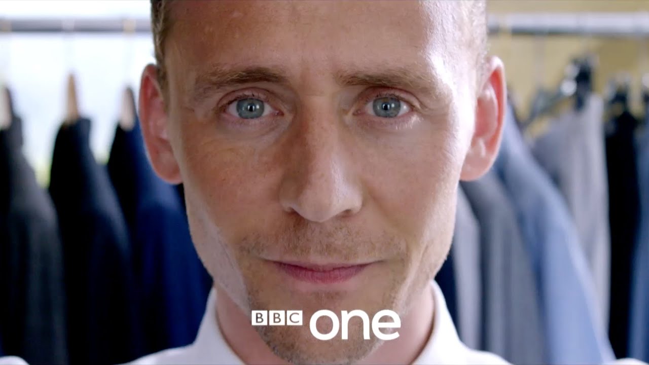 The Night Manager: BBC Trailer 🔔