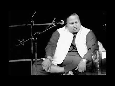 Dulhe Ka Sehra Qawali | Ustad Nusrat Fateh Ali Khan |