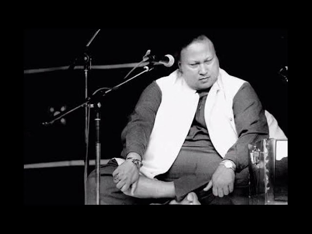 Dulhe Ka Sehra Qawali | Ustad Nusrat Fateh Ali Khan β Soulful Wedding Anthem πΆ