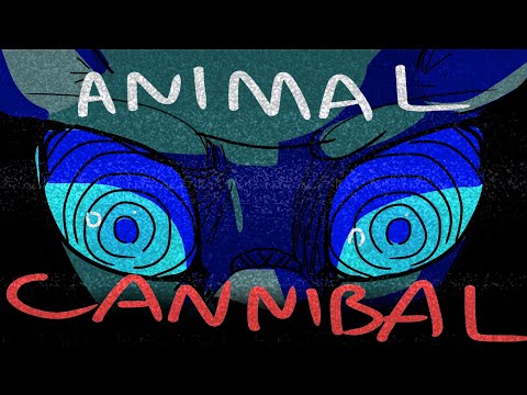 Bluestar AMV - Animal Cannibal