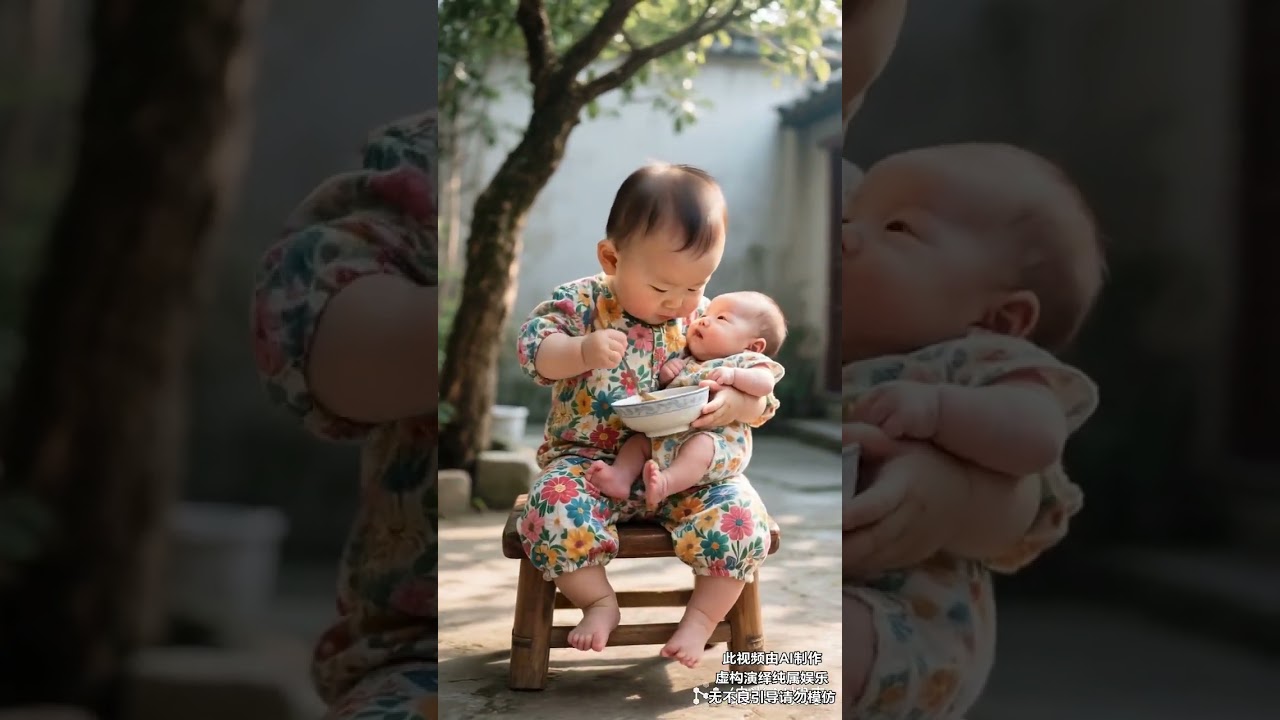 Adorable Baby Growth Moments: Capture Every Day of Their Development 📸