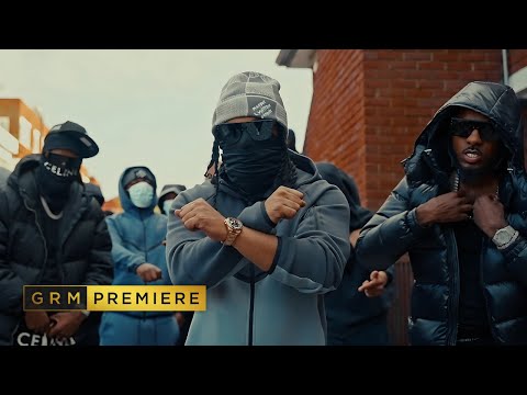 Trigz HRB - Keeping It Real [Music Video] | GRM Daily