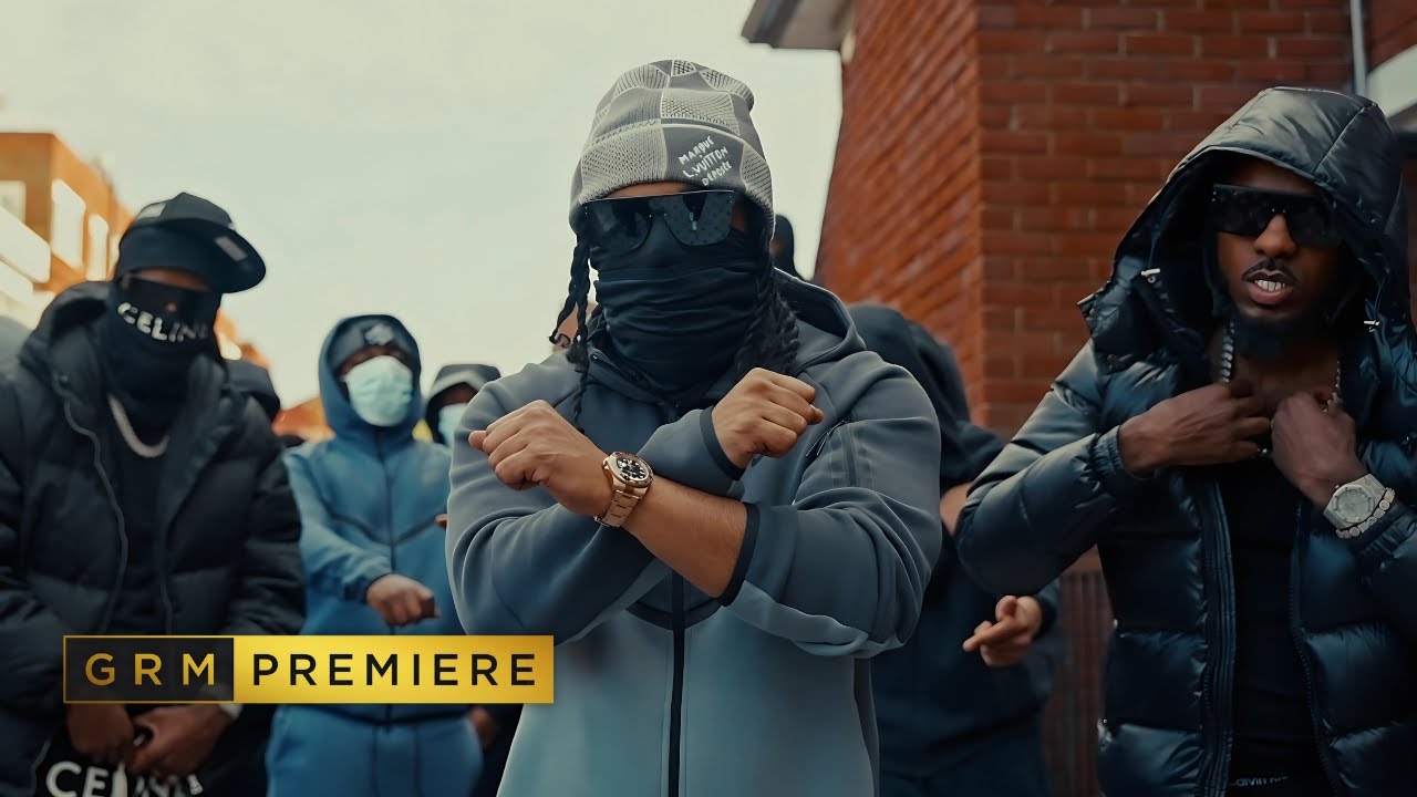 Trigz HRB Drops Raw New Music Video β 'Keeping It Real' π₯