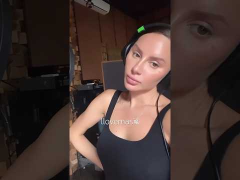 Anna Asti Live Album Recording 🎶 | New Music Release