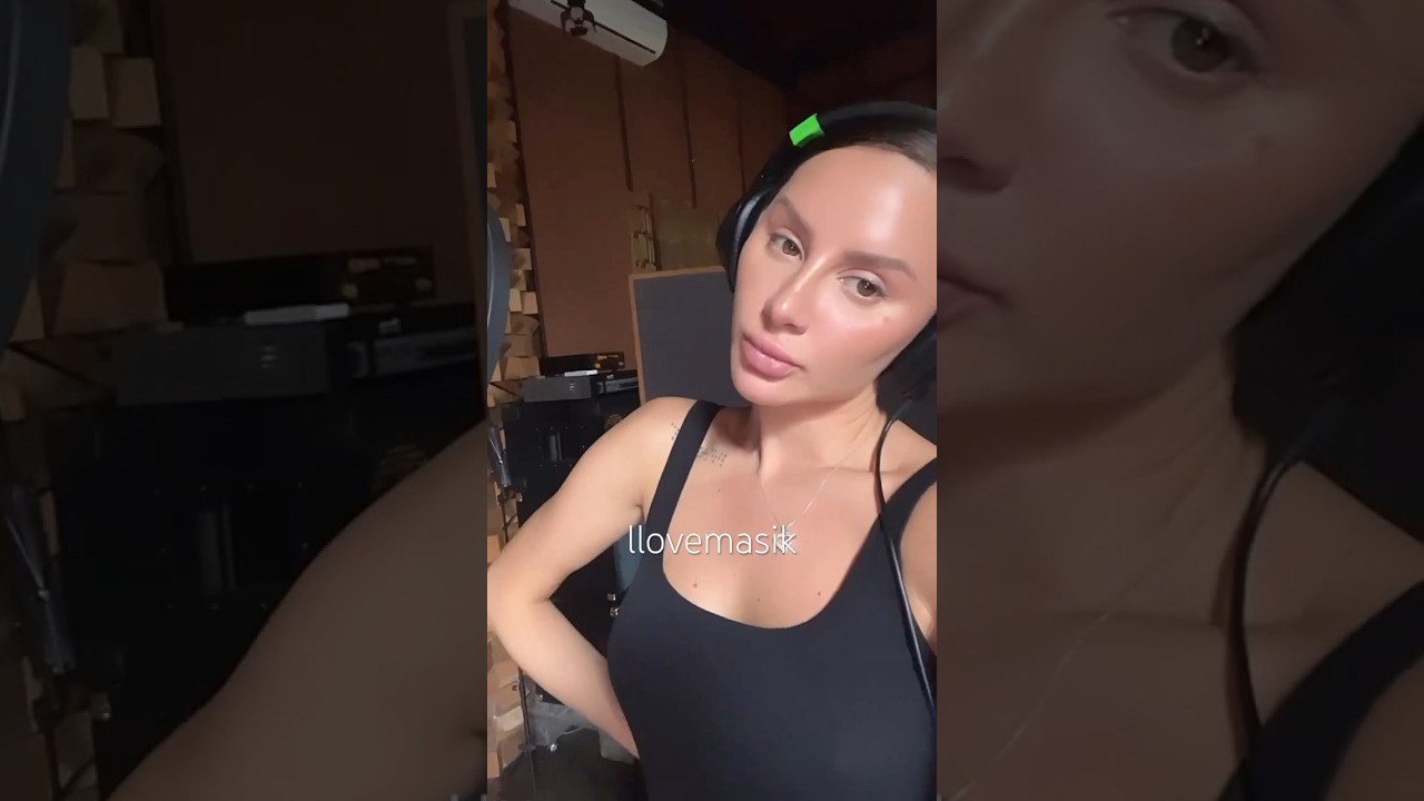 Anna Asti Live Album Recording 🎶 | New Music Release