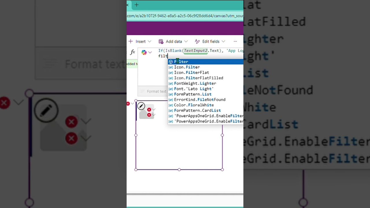 Power Apps Trick: Search Multiple Columns in a Gallery! | Power Platform Hacks #powerplatform #hacks