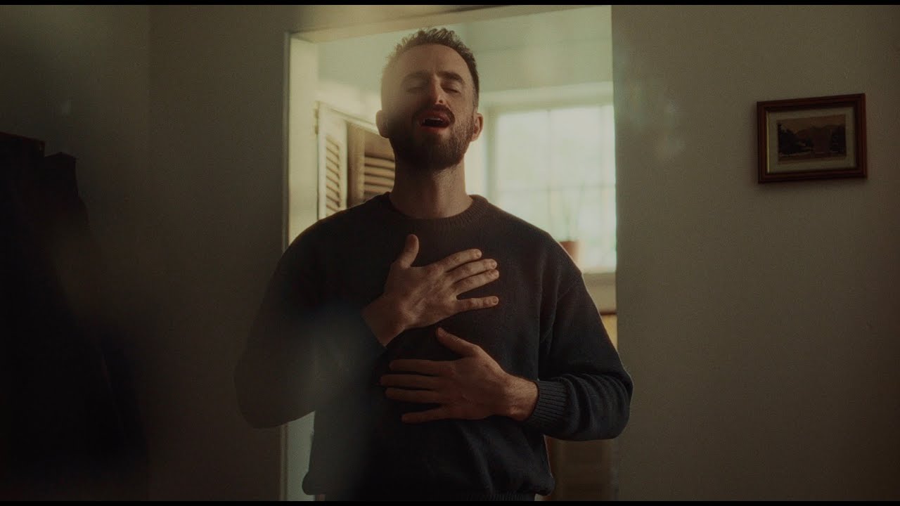 Luca Fogale's 'Horizon' Official Video โ Experience the Stunning Visuals ๐