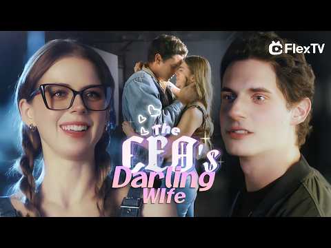 💗Pregnant and Stuck in a Contract Marriage, Now I'm the One He Can't Escape#reels #love #full #movie