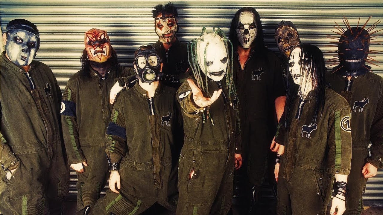 Slipknot's Iowa: 10 Surprising Facts 🎸