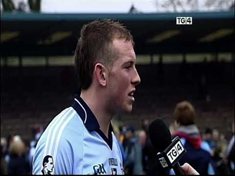 2011 Munster Club Hurling Semi Final Ballygunner v Na Piarsaigh Part 3
