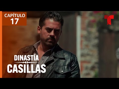Dinastía Casillas | Capítulo 17: Recompensa | El Señor de los Cielos