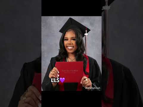 On every video Siyah made she had a big smile on her face long live siya #fypシ゚viral #siyah #popular