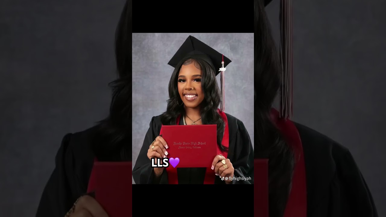 Siyah's Bright Smile Lights Up Every Video! 😊 #FYP #Siyah #Viral