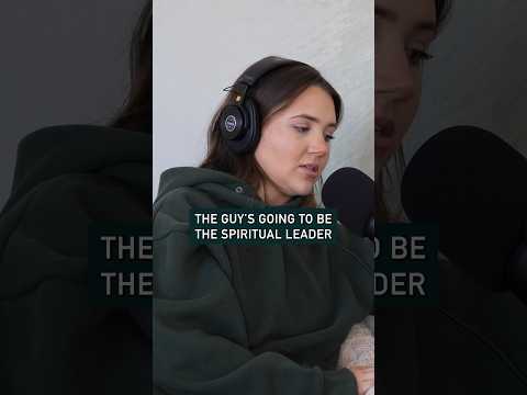 Do you agree with this?? #podcast #faithbased #relationship