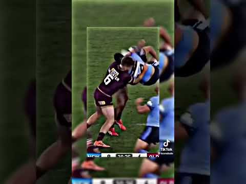 Biggest hits in state of Origen