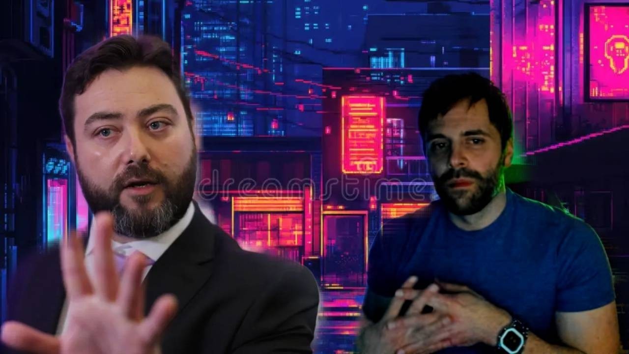 Sargon and the Fate of the Lotus Eaters