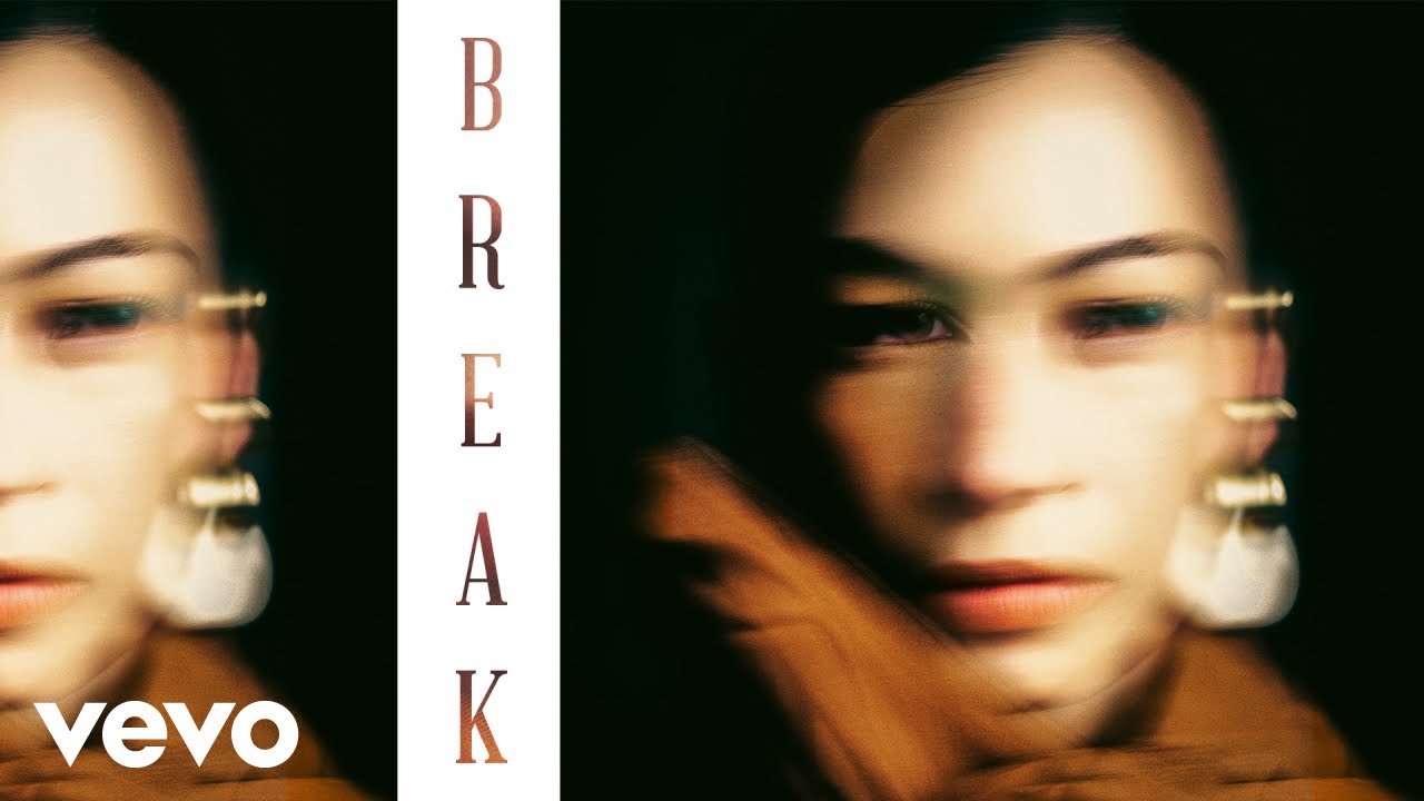 Misha Omar - Break (OST Mandul Bukan Pilihan) 🎶