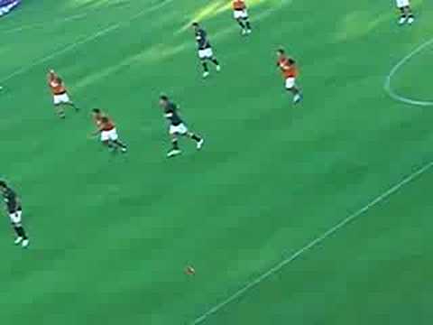 Albin Ekdal Before Brondby Game